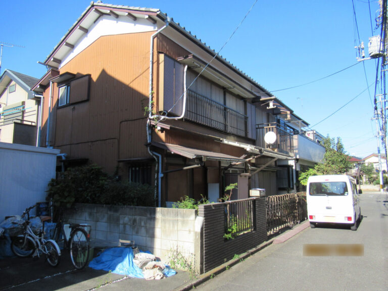 東京都 一戸建て