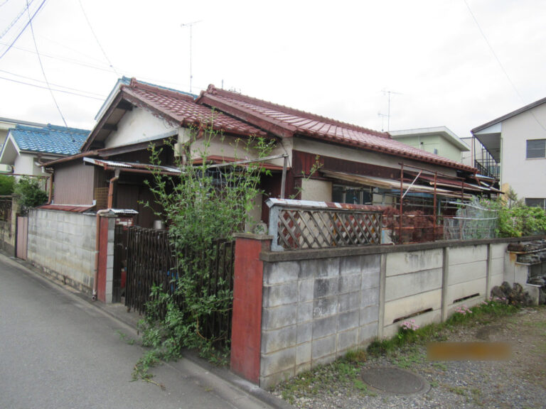 東京都 一戸建て